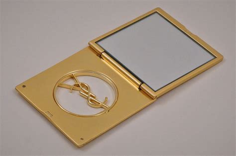 ysl beauty mirror